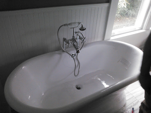 Photo of Mclaughlin Plumbing Inc.