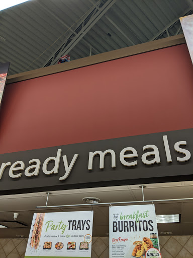 Grocery Store «Safeway», reviews and photos, 4548 Centerplace Dr, Greeley, CO 80632, USA