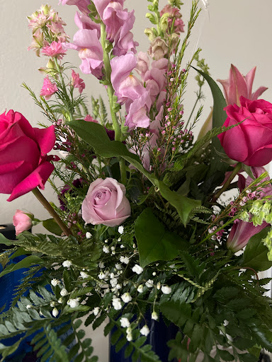 Florist «Roanoke Florist», reviews and photos, 500 US-377, Roanoke, TX 76262, USA