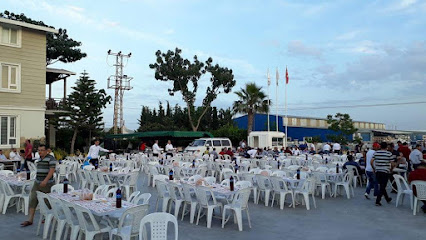 Karpuzcu İbo - Antalya Sandalye Masa Kiralama