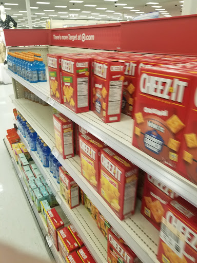 Department Store «Target», reviews and photos, 762 Arlington Ridge, Akron, OH 44312, USA
