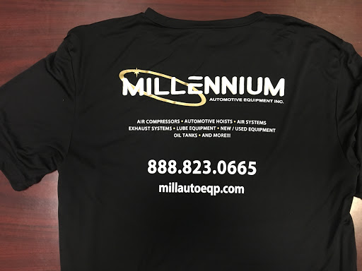 Sign Shop «Cutting Edge Signs and Visuals», reviews and photos, 1055 Nursery Rd #105, Winter Springs, FL 32708, USA