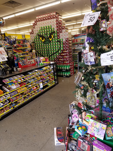 Discount Store «Dollar General», reviews and photos, 26783 US-380, Aubrey, TX 76227, USA