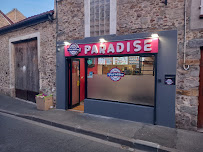 Photos du propriétaire du Restauration rapide PARADISE Châtelet en brie à Le Châtelet-en-Brie - n°1