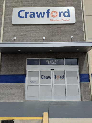 Crawford Electric Supply