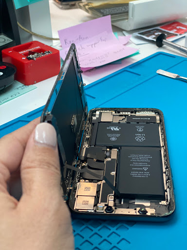 Tech Armor iPhone Repairs