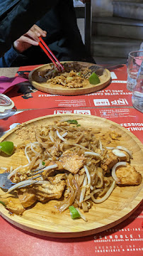 Nouille du Restaurant thaï Ayutthaya à Grenoble - n°10