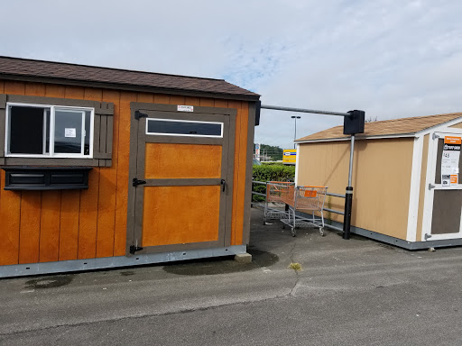 Home Improvement Store «The Home Depot», reviews and photos, 250 Abbie Dr, Lenoir City, TN 37772, USA