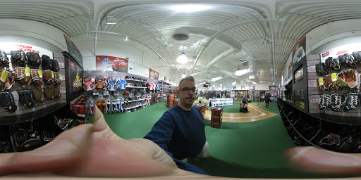 Sporting Goods Store «Rawlings», reviews and photos, 15681 FL-535, Orlando, FL 32821, USA