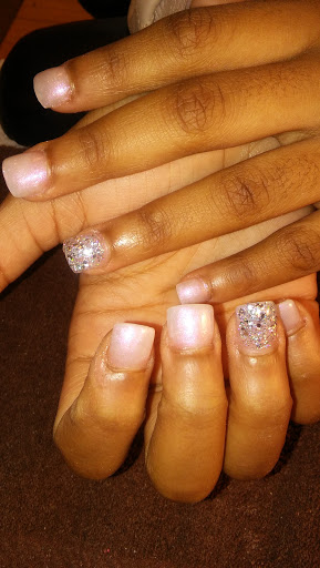 Nail Salon «The Nail Salon», reviews and photos, 1201 N Main St, Suffolk, VA 23434, USA