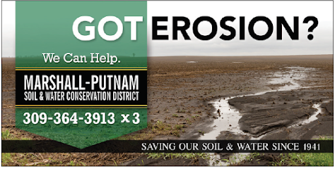 Marshall-Putnam Soil & Water Conservation District