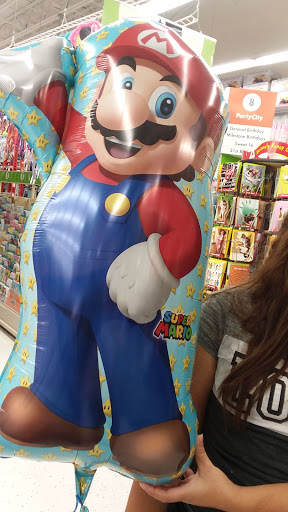 Party Store «Party City», reviews and photos, 14802 Baltimore Ave, Laurel, MD 20707, USA