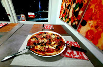 Plats et boissons du Pizzeria Tramway Pizza à Versailles - n°8