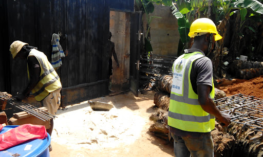 Conifer Konstruktion (Nig) Ltd, 3 Conifer Konstruktion Avenue, off Isu Aniocha Rd, Isuaniocha 420112, Awka, Nigeria, Contractor, state Anambra