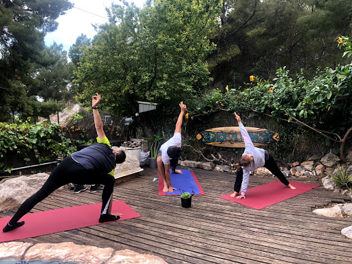 NeoAnanda Yoga y Meditación Castelldefels en Castelldefels