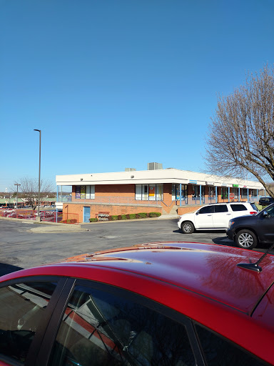 Cell Phone Store «Cricket Wireless Authorized Retailer», reviews and photos, 1100 W Patrick St k, Frederick, MD 21703, USA