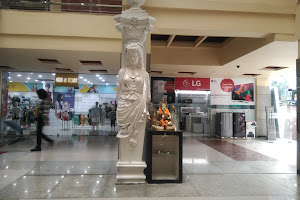 Narayani Mall & Cinema hall image
