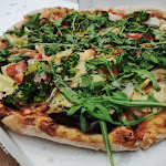 Photo n°1 de l'avis de Reineke.u fait le 12/09/2021 à 07:20 sur le  Pizzeria Da Luigi Beratzhausen à Beratzhausen