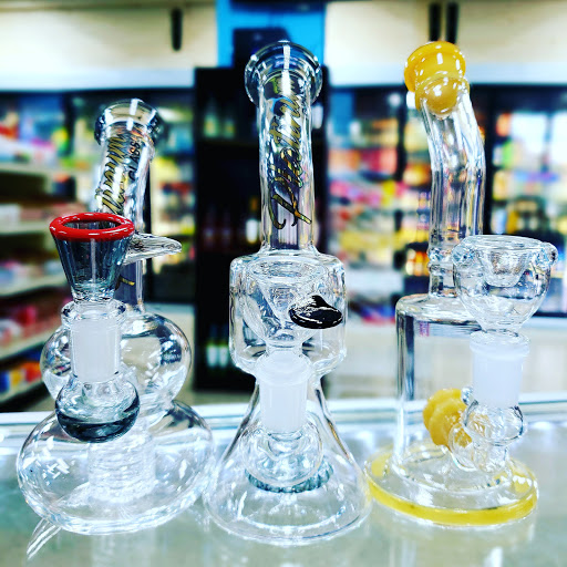 Vaporizer Store «PINEAPPLE XPRESS SMOKE SHOP», reviews and photos, 888 Pleasant Hill Rd, Lilburn, GA 30047, USA