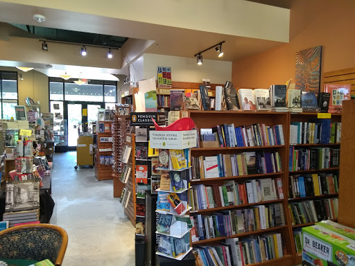 Book Store «The Twig Book Shop», reviews and photos, 306 Pearl Pkwy #106, San Antonio, TX 78215, USA