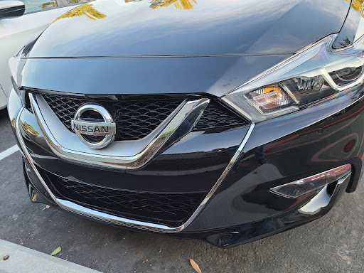 Auto Repair Shop «1stCertified Collision Center - Riverside», reviews and photos, 2523 Main St, Riverside, CA 92501, USA