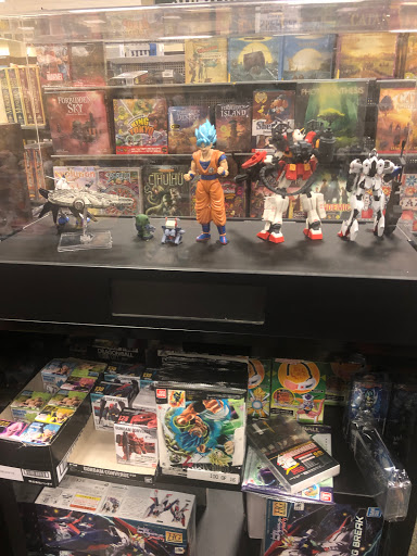 Book Store «Barnes & Noble», reviews and photos, 131 Colonie Center #355, Albany, NY 12205, USA