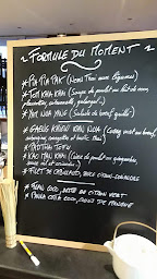 Photo n°6 de Tichaya Bistro Thaï à Blagnac ()
