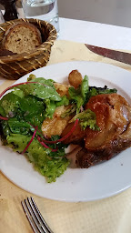 Photo n°158 de Bistrot de l’Oulette à Paris ()