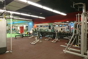 Fitness First Oasis Centre image