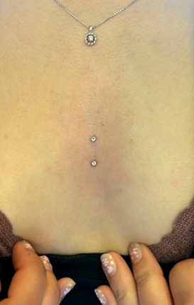 Explore castle tattoo ideas, creative tattoo ideas in Yakima, available at Wallflower Body Piercing & Crazy Ink Tattoo