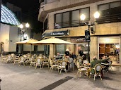 Café Regina Triana en Las Palmas de Gran Canaria