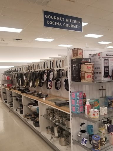 Department Store «Marshalls», reviews and photos, 1099 N Homestead Blvd, Homestead, FL 33030, USA