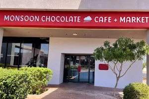 Monsoon Chocolate Cafe + Market image