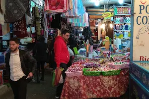 Cheraga city center market image