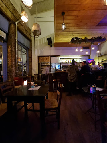 Πίκλα - Εστιατόριο