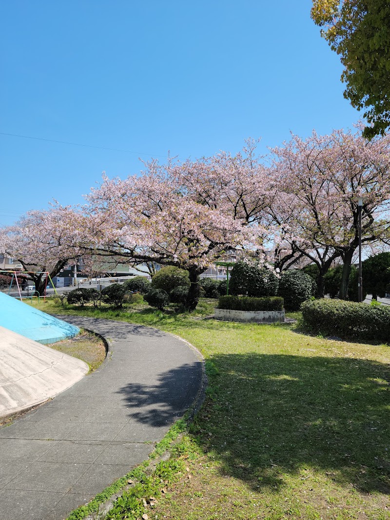 日吉児童公園