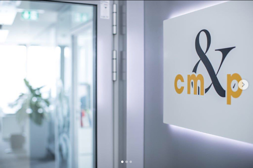 cramer müller & partner consulting PartG - Unternehmensberatung Frankfurt