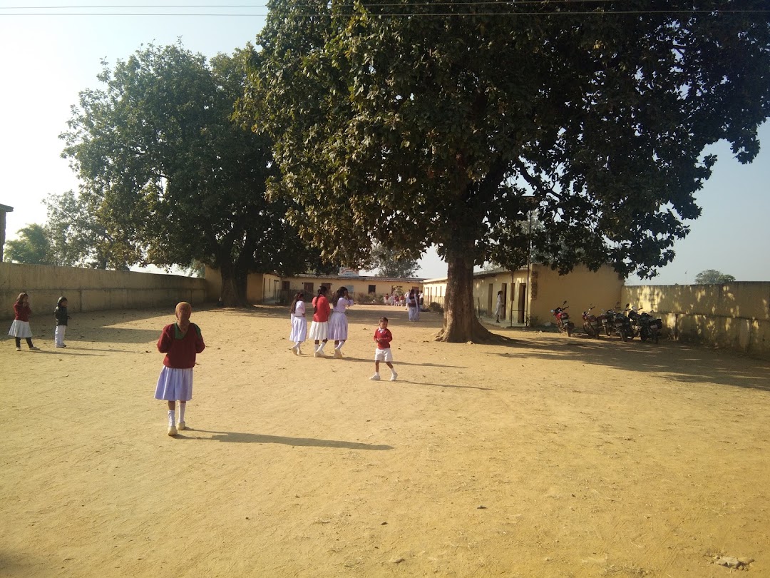 Deep Public School