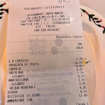 Photo n°4 de l'avis de Kein.o fait le 30/07/2022 à 21:08 sur le  Ristorante Pizzeria Santa Maria à Villasimius