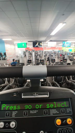 Blink Fitness Gardena image