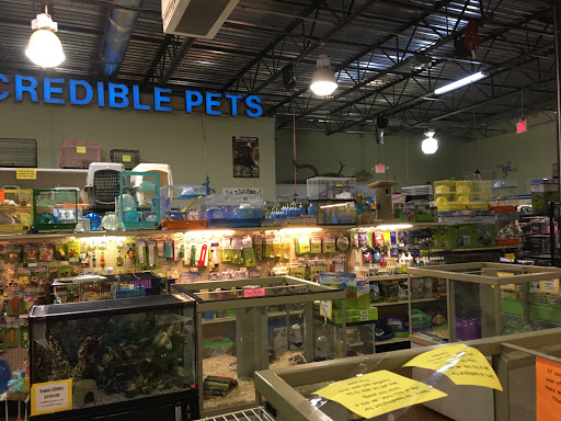 Pet Store «Incredible Pets Inc», reviews and photos, 2255 N Wickham Rd # 102, Melbourne, FL 32935, USA