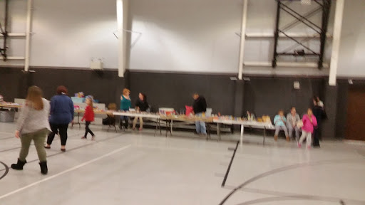 Recreation Center «West Inverness Recreation Center», reviews and photos, 8301 Lynch Rd, Dundalk, MD 21222, USA