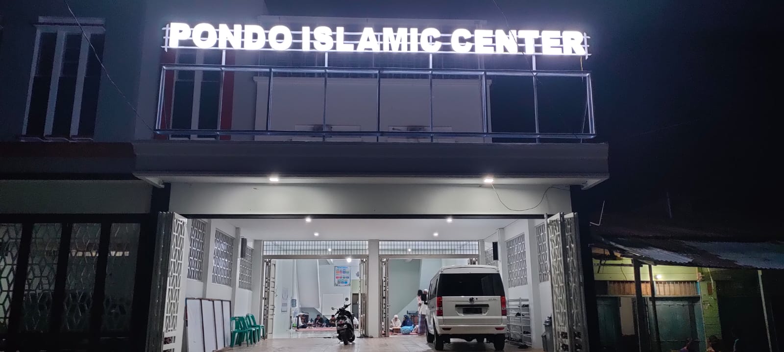 Yayasan Pondo Islamic Center Photo