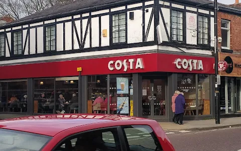 Costa Coffee image