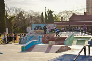 Parque De Skate image