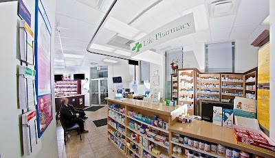 Photos of Central Bolton Walk In Clinic