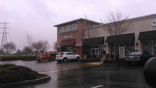 Comic Book Store «Metropolis Comix», reviews and photos, 7411 W Stockton Blvd #150, Sacramento, CA 95823, USA