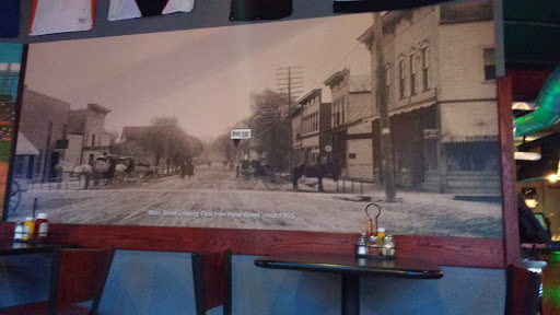 Bar & Grill «The POUND! Bar & Grill», reviews and photos, 139 W Main St, Brighton, MI 48116, USA