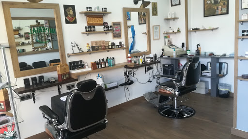 Imperial Barbería en Tarragona, Tarragona