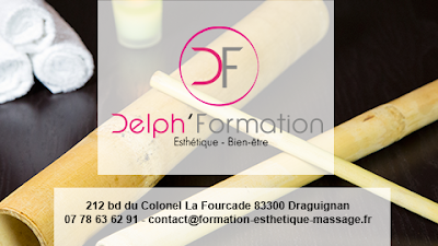 Delph'Formation à Draguignan